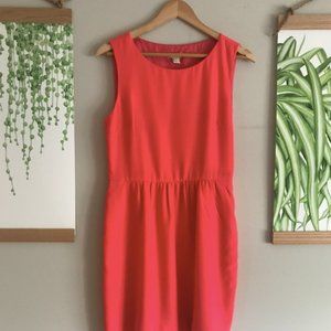 J. Crew Size 6 Dress